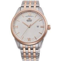 Orient RA-AX0001S0HB Contemporary Herrenuhr Automatik 41mm 10ATM