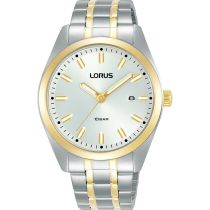 Lorus RH978PX9 Sport Herrenuhr 39mm 10ATM