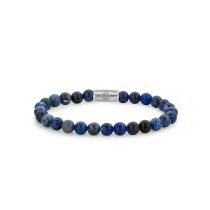 Rebel & Rose Armband Midnight Blue RR-60012-S-S Damen