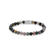 Rebel & Rose Armband Indian Summer RR-60018-S-S Damen