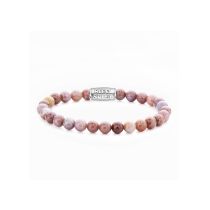 Rebel & Rose Armband Rose Garden RR-60038-S-S Damen