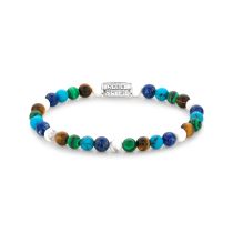 Rebel & Rose Armband More Colours Than Most RR-60101-S-M Unisex