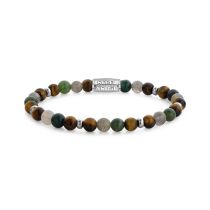 Rebel & Rose RR-60144-S-M Armband Mountain Forest