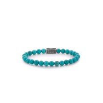 Rebel & Rose Armband Turquoise Delight RR-6S001-S-S Damen