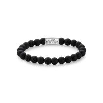 Rebel & Rose Armband Mad Panther RR-80021-S-L Herren