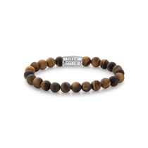 Rebel & Rose Armband Mad Tiger Lilly RR-80023-S-L Herren