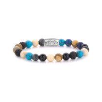 Rebel & Rose Armband Summer Breeze RR-80064-S-L+ Herren