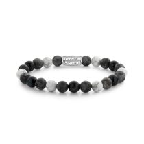 Rebel & Rose RR-80116-S-L Armband Ocean Rocks