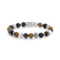 Rebel & Rose RR-80120-S-L Armband Mountain Cliff