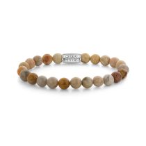 Rebel & Rose RR-80121-S-L Armband Desert Storm