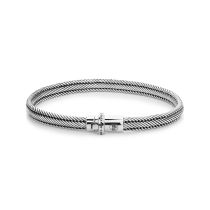 Rebel & Rose Armband Demeter Small RR-BR032-S-L+ Herren