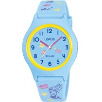 Lorus RRX51HX9 Kids Kinderuhr