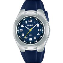 Lorus RRX83GX9 Kids Kinderuhr 36mm 10ATM