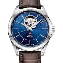 Swiss Military SMA34085.35 Automatik Herrenuhr 40mm 10ATM