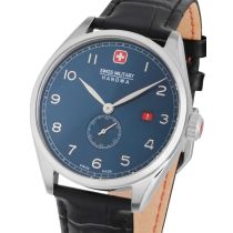 Swiss Military Hanowa SMWGB0000701 Lynx Herrenuhr 42mm 10ATM