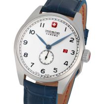 Swiss Military Hanowa SMWGB0000702 Lynx Herrenuhr 42mm 10ATM