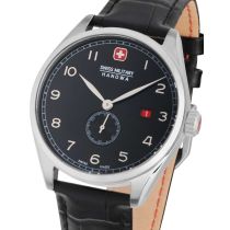Swiss Military Hanowa SMWGB0000703 Lynx Herrenuhr 42mm 10ATM