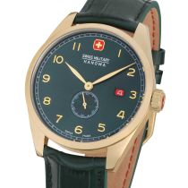 Swiss Military Hanowa SMWGB0000710 Lynx Herrenuhr 42mm 10ATM