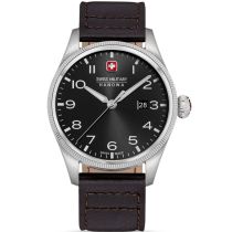 Swiss Military Hanowa SMWGB0000804 Herrenuhr Thunderbolt 43mm 10ATM 