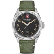 Swiss Military Hanowa SMWGB0003703 Herrenuhr Condor 41mm 10ATM 