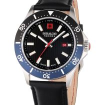 Swiss Military Hanowa SMWGB2100606 Flagship X Herren 42mm 10ATM