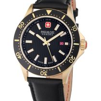 Swiss Military Hanowa SMWGB2100611 Flagship X Herren 42mm 10ATM