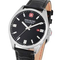 Swiss Military Hanowa SMWGB2200104 Roadrunner Herrenuhr 40mm 10ATM