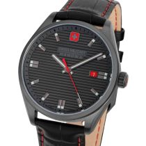 Swiss Military Hanowa SMWGB2200140 Roadrunner Herrenuhr 40mm 10ATM