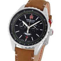 Swiss Military Hanowa SMWGC0000301 Afterburn Chronograph Herrenuhr 