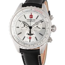 Swiss Military Hanowa SMWGC0000302 Afterburn Chronograph 44mm 10ATM