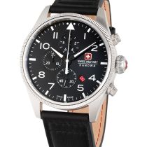 Swiss Military Hanowa SMWGI0000401 Thunderbolt Chronograph 43mm 10ATM