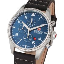 Swiss Military Hanowa SMWGC0000402 Thunderbolt Chronograph Herrenuhr 