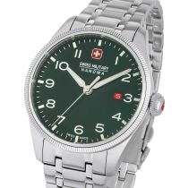 Swiss Military Hanowa SMWGH0000803 Thunderbolt Herrenuhr 43mm 10ATM