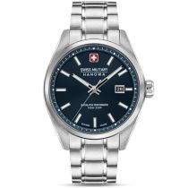 Swiss Military Hanowa SMWGH0004103 Herrenuhr Pioneer 41mm 10ATM 