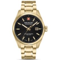 Swiss Military Hanowa SMWGH0004110 Herrenuhr Pioneer 41mm 10ATM 