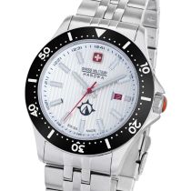 Swiss Military Hanowa SMWGH2100601 Flagship X Herrenuhr 42mm 10ATM