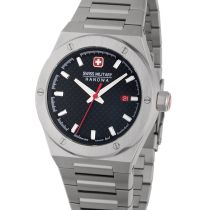 Swiss Military Hanowa SMWGH2101604 Sidewinder Herren 43mm 10ATM