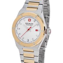 Swiss Military Hanowa SMWGH2101660 Sidewinder Herrenuhr 43mm 10ATM