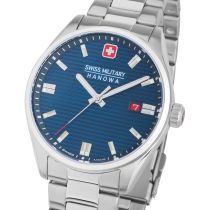 Swiss Military Hanowa SMWGH2200102 Roadrunner Herrenuhr 40mm 10ATM