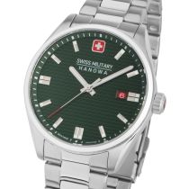 Swiss Military Hanowa SMWGH2200105 Roadrunner Herrenuhr 40mm 10ATM