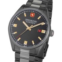 Swiss Military Hanowa SMWGH2200141 Roadrunner Herrenuhr 40mm 10ATM
