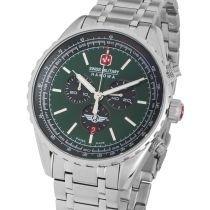 Swiss Military Hanowa SMWGI0000307 Afterburn Chronograph Herrenuhr