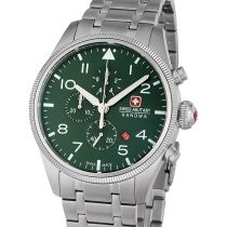 Swiss Military Hanowa SMWGI0000404 Thunderbolt Chronograph 43mm 10ATM