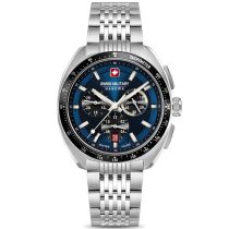 Swiss Military Hanowa SMWGI0003303 Herrenuhr Defender Chrono 41mm 10ATM 