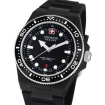 Swiss Military Hanowa SMWGN0001180 Ocean Pioneer Herrenuhr 45mm 20ATM