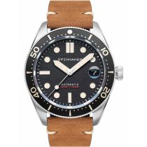 Spinnaker SP-5100-01 Croft Automatik 40mm 1Herrenuhr 5ATM