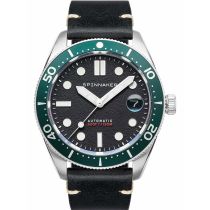Spinnaker SP-5100-02 Croft Automatik 40mm 1Herrenuhr 5ATM