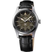 Seiko SRPL31K1 Herrenuhr 5 Sports Yuto Horigome 2024 Limited Edition 39mm 100M