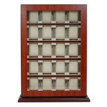 Rothenschild RS-1100-20MA Uhrenvitrine [20] 