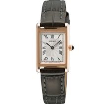 Seiko SWR096P1 Damenuhr Analog Quarz 19mm 3ATM
